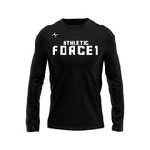 Custom Long Sleeves T-shirt Series 6060A